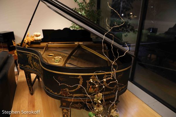 Photo Coverage: Dixie Rascals Sextet Swing at Forte Piano Concert Space Image