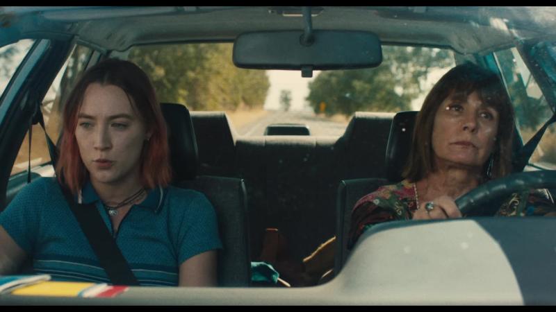 Review: Theatre Stars Shine in the Simple Masterpiece, LADY BIRD Image