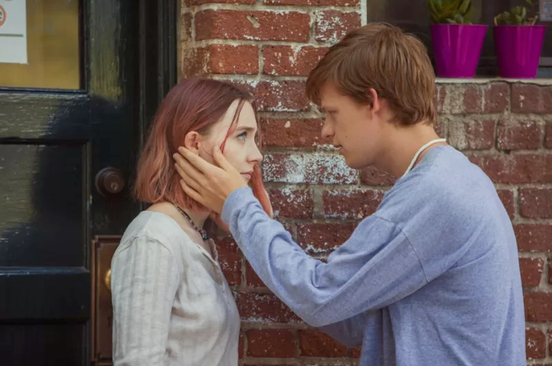 Review: Theatre Stars Shine in the Simple Masterpiece, LADY BIRD Image