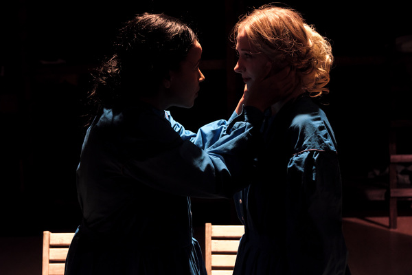 Photo Flash: Historical Drama BELFAST GIRLS Makes West Coast Premiere Image