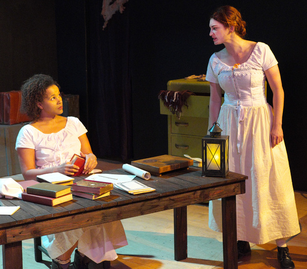 Photo Flash: Historical Drama BELFAST GIRLS Makes West Coast Premiere Image