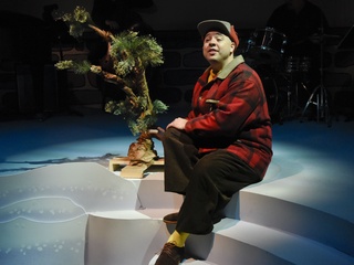Review: A CHARLIE BROWN CHRISTMAS at Dallas Children's Theater Image