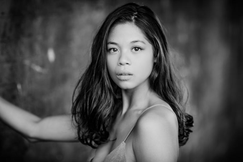 Podcast: 'Half Hour Call w/ Chris King' with Tony-Nominated MISS SAIGON Star Eva Noblezada Image