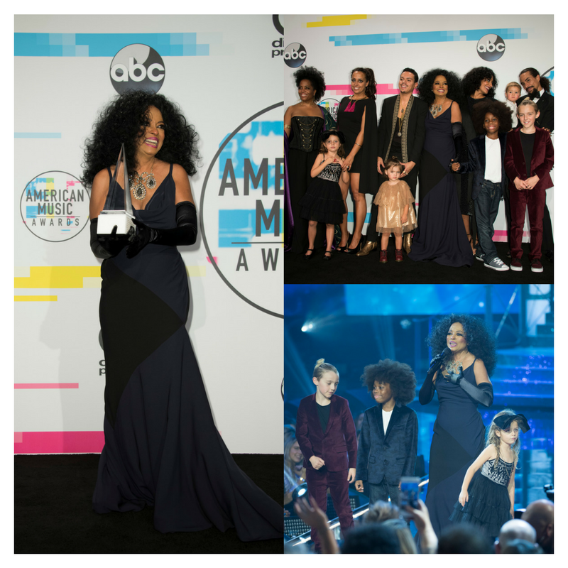 Bruno Mars, Keith Urban Top AMERICAN MUSIC AWARD Winners; Full List! Image