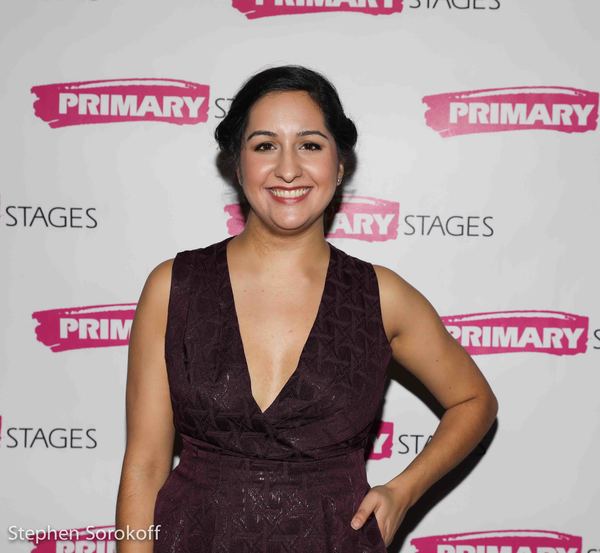 Photo Coverage: Primary Stages Celebrates Opening Night of PRIDE AND PREJUDICE Image