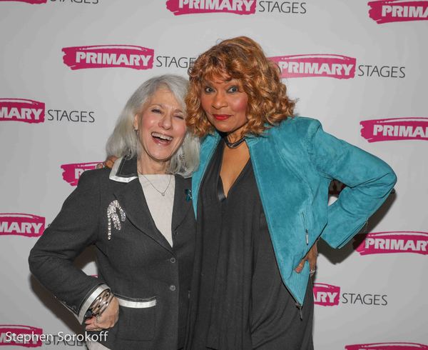 Photo Coverage: Primary Stages Celebrates Opening Night of PRIDE AND PREJUDICE Image