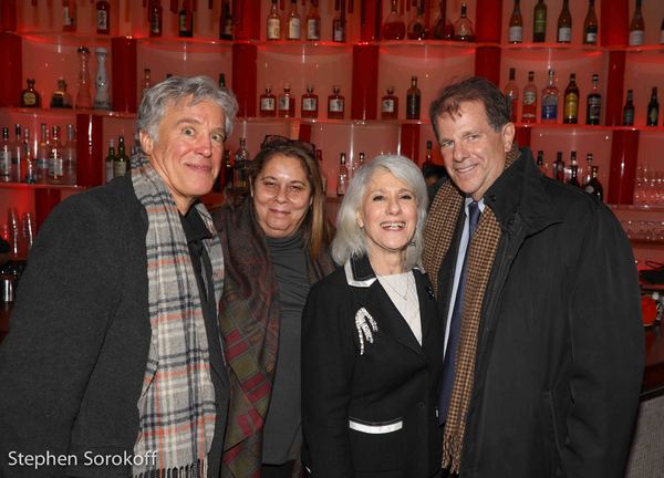 Photo Coverage: Primary Stages Celebrates Opening Night of PRIDE AND PREJUDICE Image