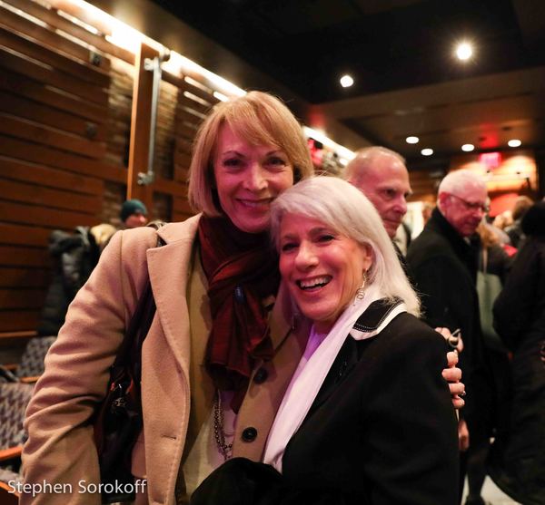 Photo Coverage: Primary Stages Celebrates Opening Night of PRIDE AND PREJUDICE Image