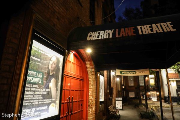 Photo Coverage: Primary Stages Celebrates Opening Night of PRIDE AND PREJUDICE Image