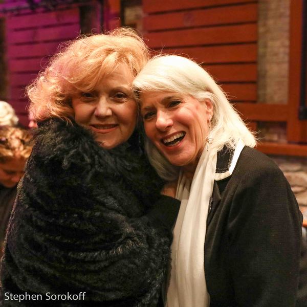 Photo Coverage: Primary Stages Celebrates Opening Night of PRIDE AND PREJUDICE Image