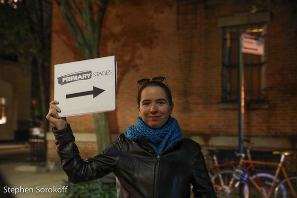 Photo Coverage: Primary Stages Celebrates Opening Night of PRIDE AND PREJUDICE Image