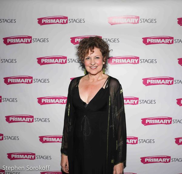 Photo Coverage: Primary Stages Celebrates Opening Night of PRIDE AND PREJUDICE Image