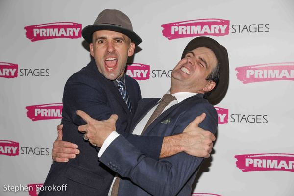 Photo Coverage: Primary Stages Celebrates Opening Night of PRIDE AND PREJUDICE Image