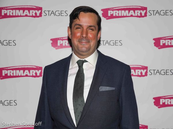 Photo Coverage: Primary Stages Celebrates Opening Night of PRIDE AND PREJUDICE Image