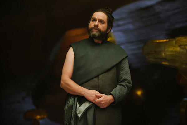 Photo Flash: Disney Shares New Photos and Trailer for A WRINKLE IN TIME Image