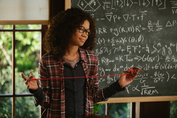 Photo Flash: Disney Shares New Photos and Trailer for A WRINKLE IN TIME Image
