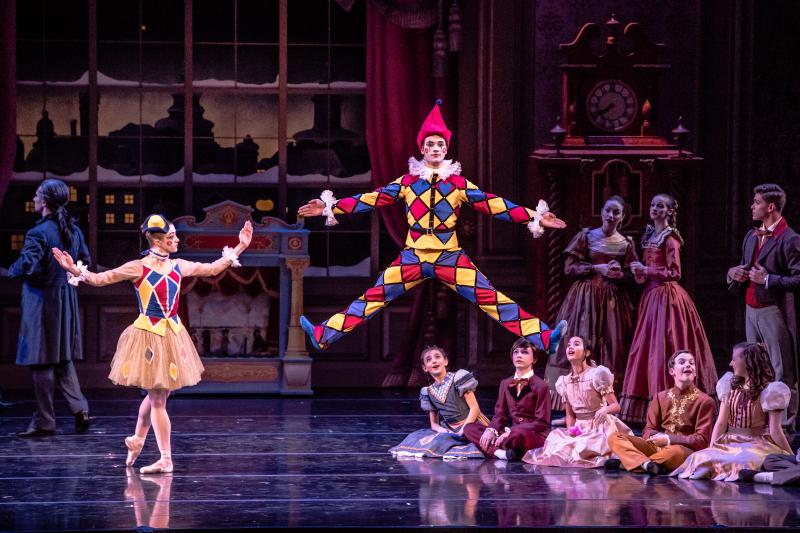 Interview: Theatre Life with Racheal and Ryan Nye Image