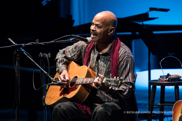 Photo Flash: National Jazz Museum Hosts 'Uptown in Autumn' Benefit Image