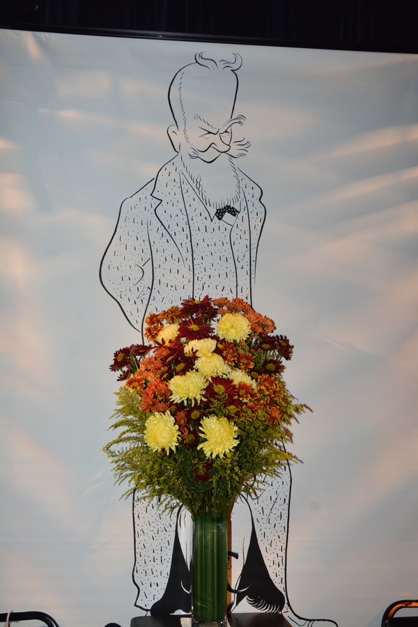 Photo Coverage: Gingold Theatrical Group's Project Shaw Presents-VOTES FOR WOMEN Image