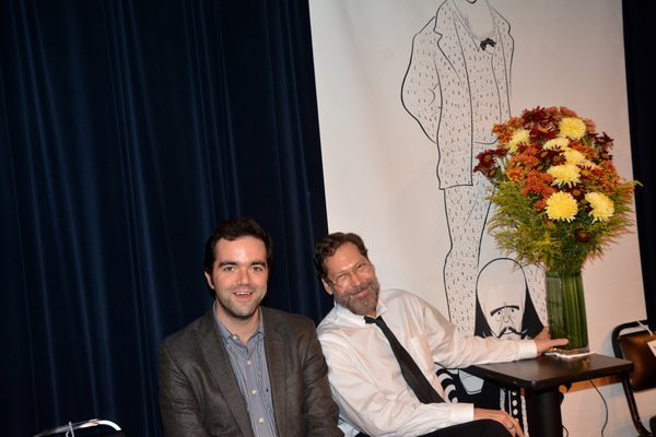 Photo Coverage: Gingold Theatrical Group's Project Shaw Presents-VOTES FOR WOMEN Image