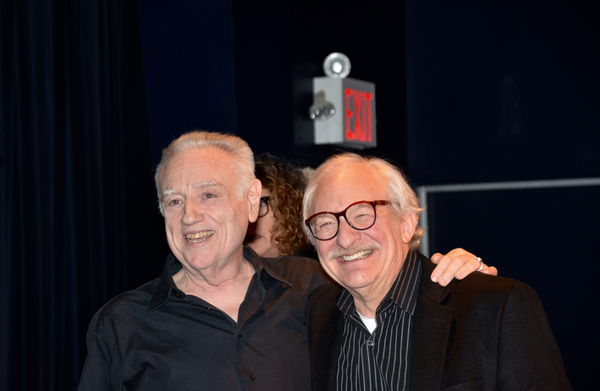 Photo Coverage: Gingold Theatrical Group's Project Shaw Presents-VOTES FOR WOMEN Image