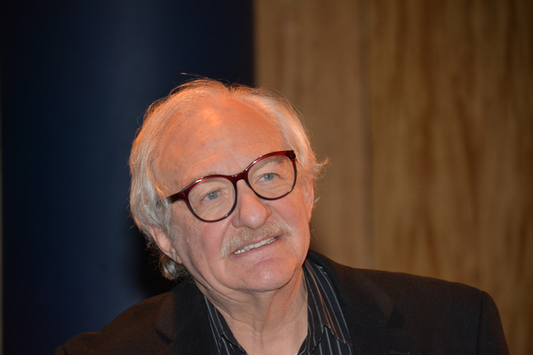 Photo Coverage: Gingold Theatrical Group's Project Shaw Presents-VOTES FOR WOMEN Image
