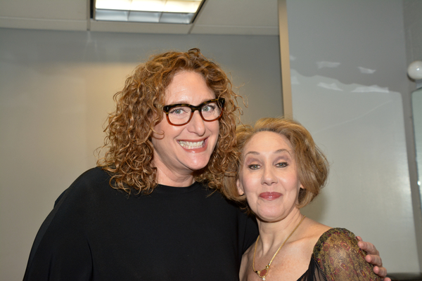 Photo Coverage: Gingold Theatrical Group's Project Shaw Presents-VOTES FOR WOMEN Image