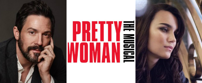 PRETTY WOMAN to Walk Down the Street at Broadway's Nederlander Theatre; Dates Set! Image