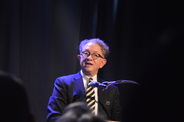 Photo Flash: Sheldon Harnick, James Snyder, Klea Blackhurst and More Celebrate Christine Ebersole at Encompass New Opera Theatre Gala Image