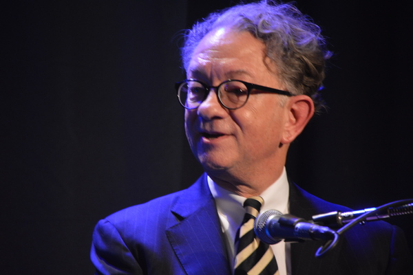 Photo Flash: Sheldon Harnick, James Snyder, Klea Blackhurst and More Celebrate Christine Ebersole at Encompass New Opera Theatre Gala Image