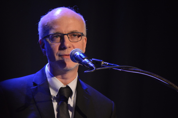 Photo Flash: Sheldon Harnick, James Snyder, Klea Blackhurst and More Celebrate Christine Ebersole at Encompass New Opera Theatre Gala Image