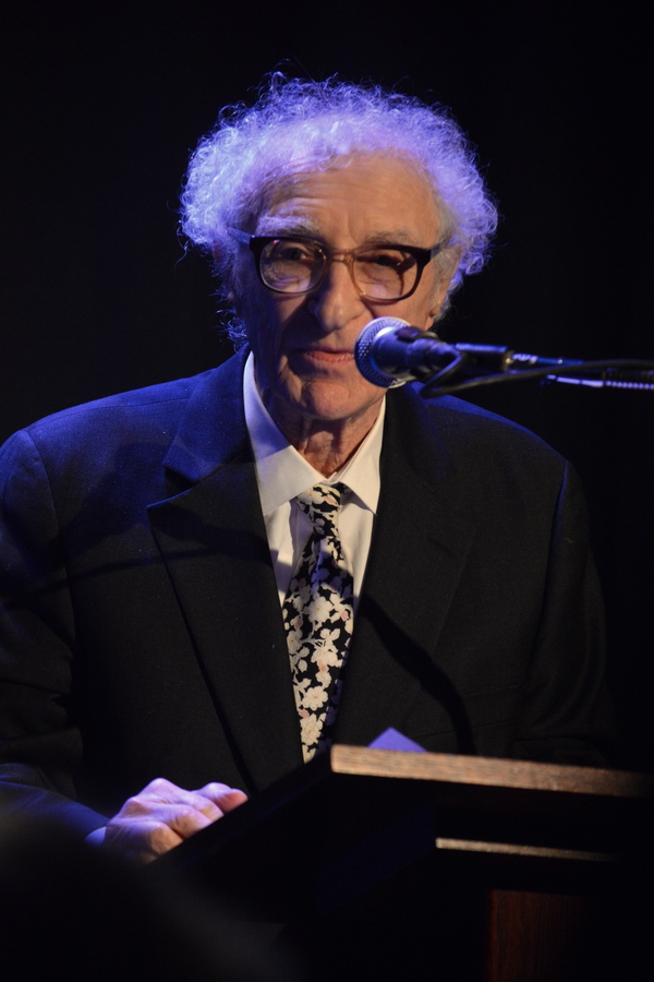 Photo Flash: Sheldon Harnick, James Snyder, Klea Blackhurst and More Celebrate Christine Ebersole at Encompass New Opera Theatre Gala Image