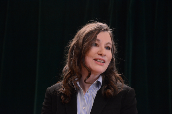 Photo Coverage: Go Inside Rehearsal for KRIS KRINGLE THE MUSICAL! Image