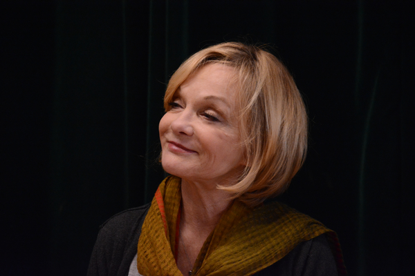 Photo Coverage: Go Inside Rehearsal for KRIS KRINGLE THE MUSICAL! Image