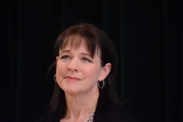 Photo Coverage: Go Inside Rehearsal for KRIS KRINGLE THE MUSICAL! Image