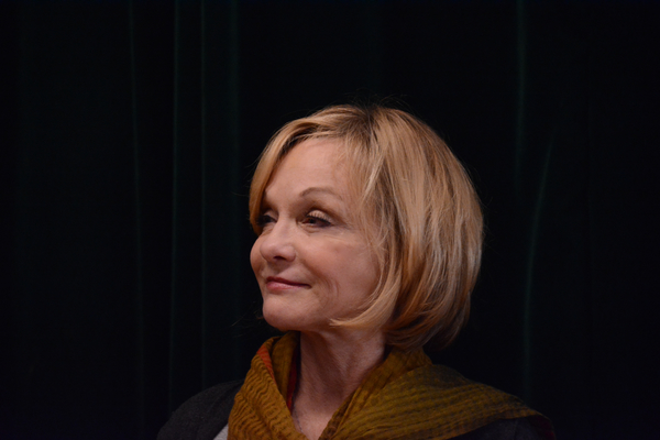 Photo Coverage: Go Inside Rehearsal for KRIS KRINGLE THE MUSICAL! Image