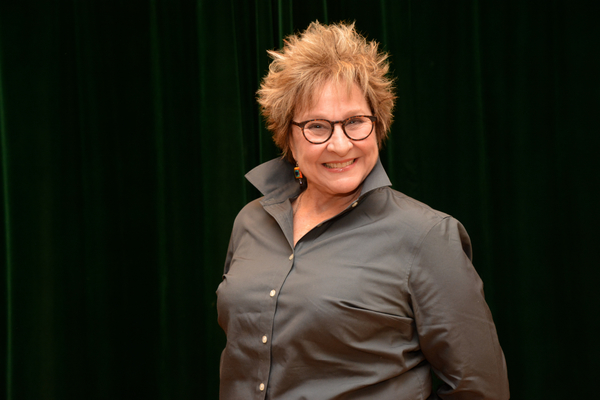 Photo Coverage: Go Inside Rehearsal for KRIS KRINGLE THE MUSICAL! Image