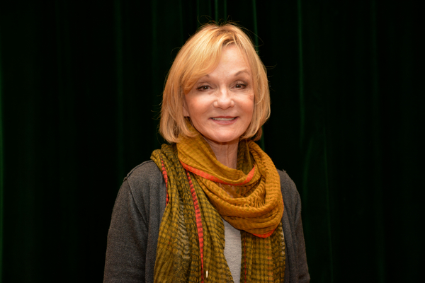 Photo Coverage: Go Inside Rehearsal for KRIS KRINGLE THE MUSICAL! Image