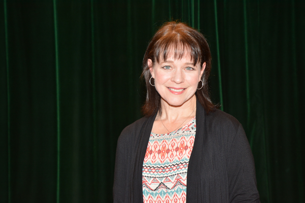 Photo Coverage: Go Inside Rehearsal for KRIS KRINGLE THE MUSICAL! Image