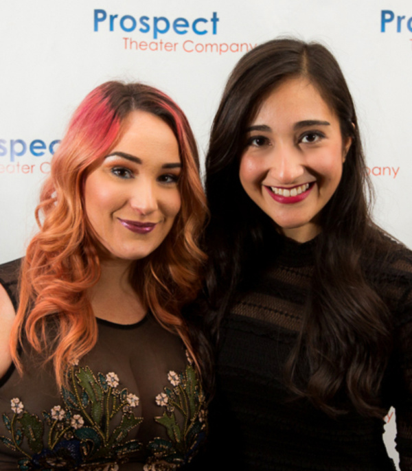 Photo Flash: THE MAD ONES Celebrates Opening Night Off-Broadway Image