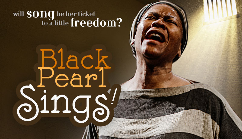 Casting Announced for ANIMAL FARM and BLACK PEARL SINGS! at Milwaukee Rep Image