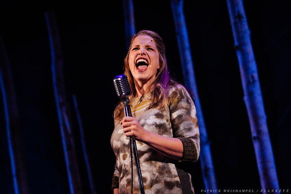 Photo Flash: Celebrate the Holidays with A CHRISTMAS MEMORY/ WINTER SONG Image