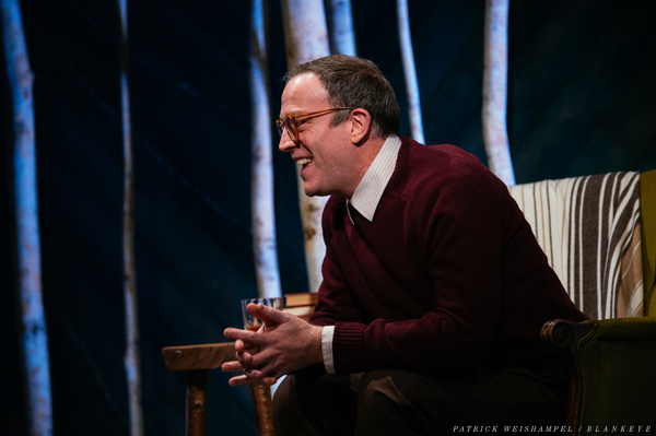 Photo Flash: Celebrate the Holidays with A CHRISTMAS MEMORY/ WINTER SONG Image