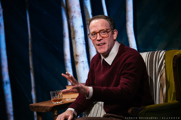 Photo Flash: Celebrate the Holidays with A CHRISTMAS MEMORY/ WINTER SONG Image
