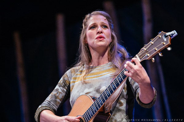Photo Flash: Celebrate the Holidays with A CHRISTMAS MEMORY/ WINTER SONG Image