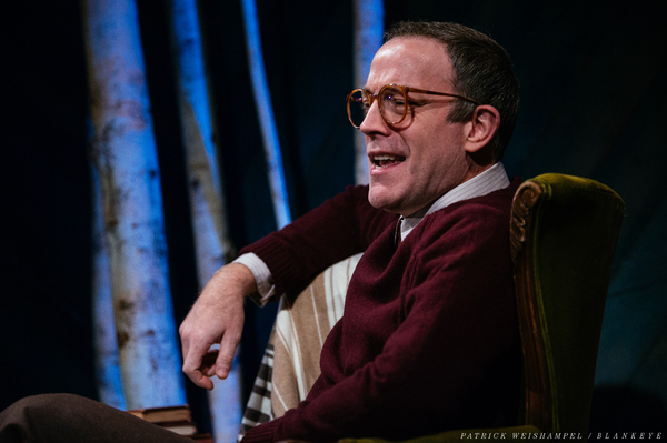 Photo Flash: Celebrate the Holidays with A CHRISTMAS MEMORY/ WINTER SONG Image