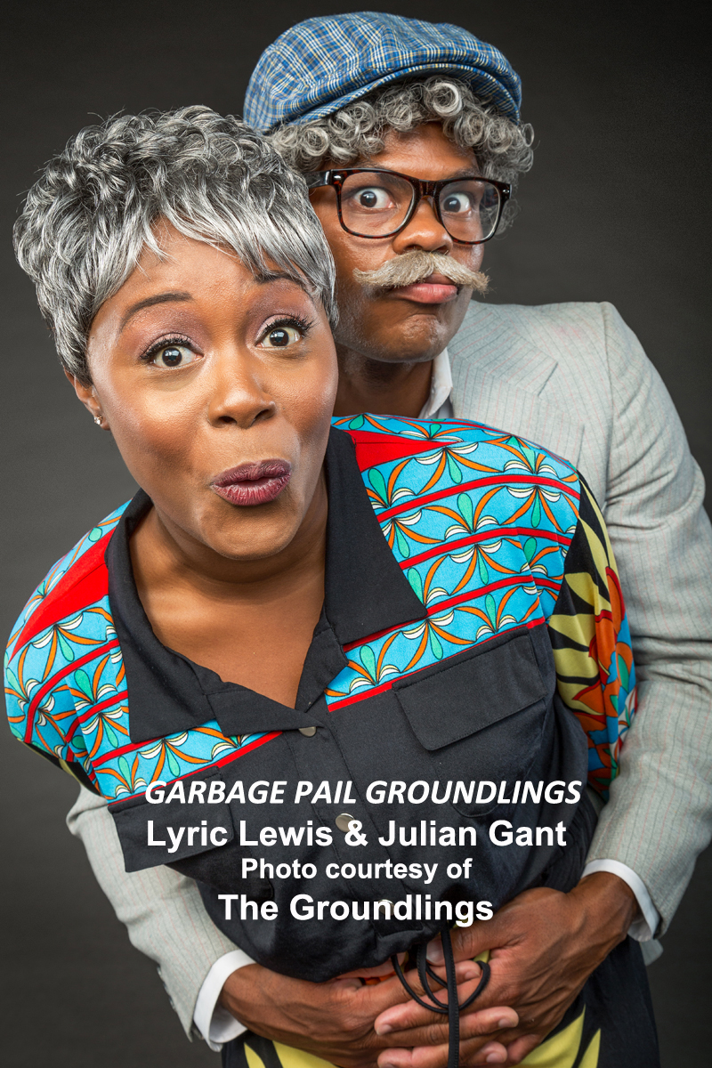 Interview: The Groundling's Matthew Loren Cohen's Got the Music In Him Image
