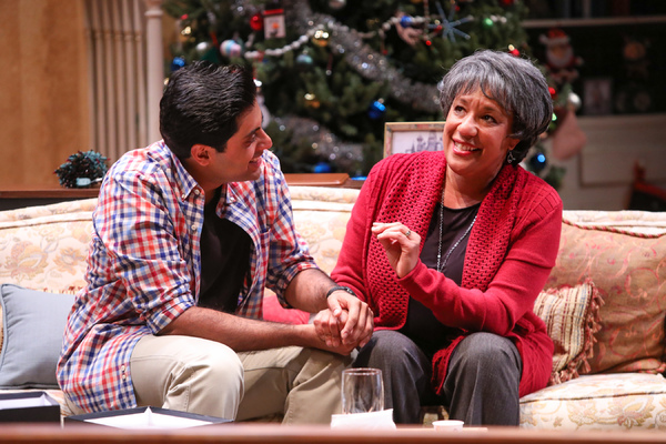 Photo Flash: First Look at DOT at PlayMakers Rep Image