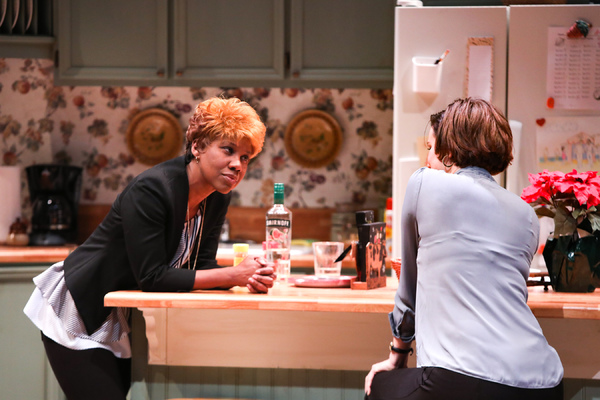 Photo Flash: First Look at DOT at PlayMakers Rep 