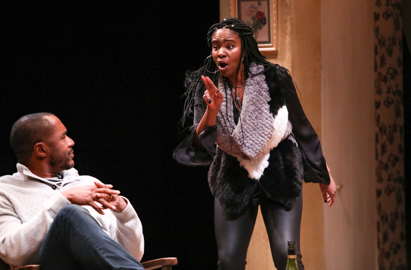 Photo Flash: First Look at DOT at PlayMakers Rep Image